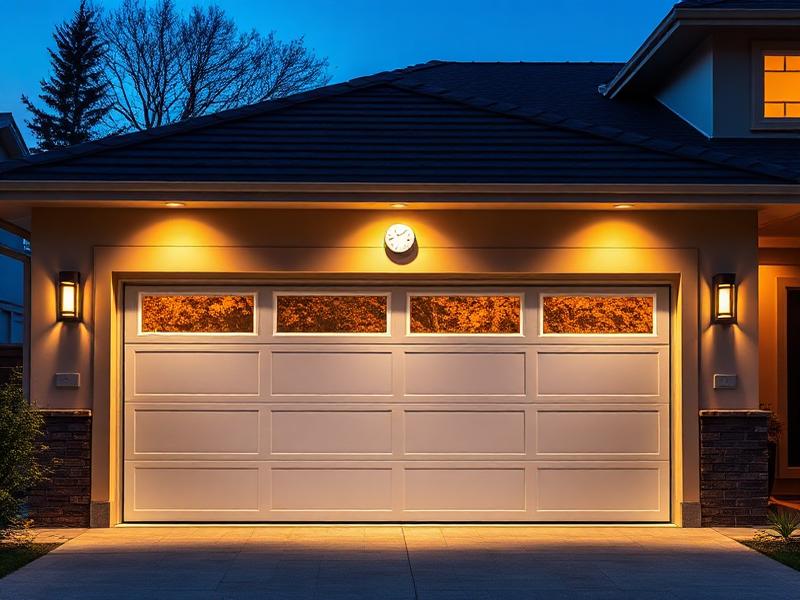 Motion Detection: Protecting Your Family