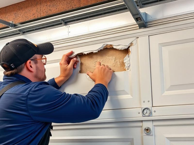 Panel Repair: A Complete Guide for Homeowners